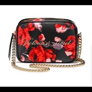 Victoria’s Secret cross body bag